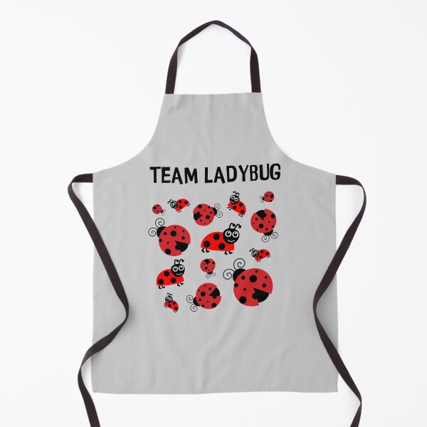 Item preview, Adorable Team Ladybug designed and sold by TawanPK.