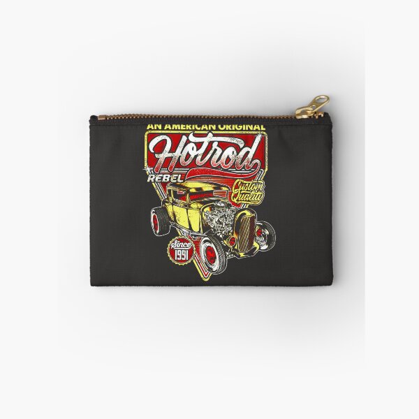 Item preview, An american original hotrod designed and sold by Bichthao81.