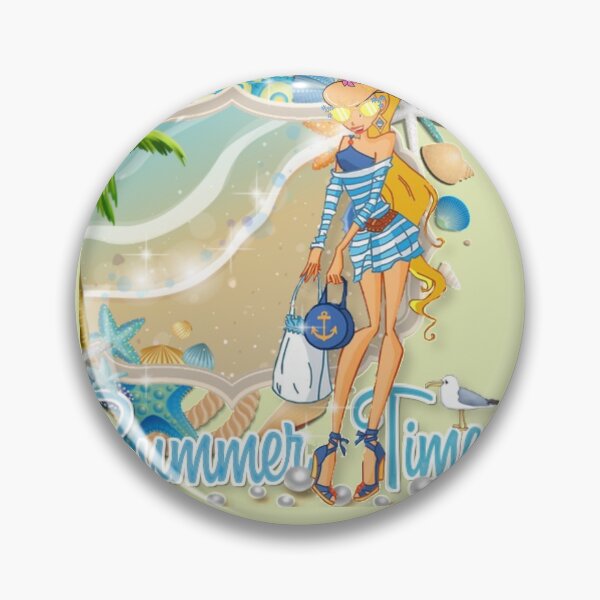 Item preview, Summer Day And Double Plays designed and sold by Suzie-Mara.