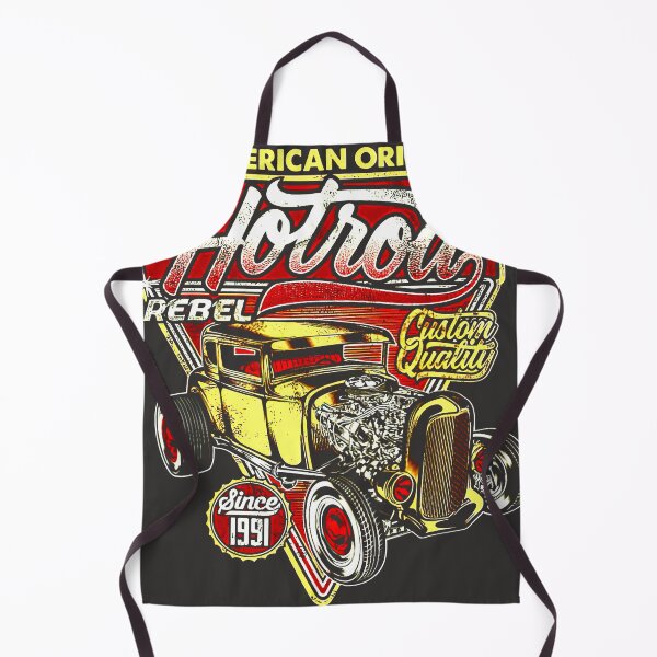 Item preview, An american original hotrod designed and sold by Bichthao81.