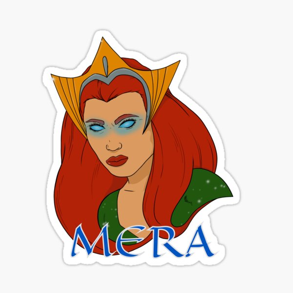 Mera Mera Gifts & Merchandise for Sale