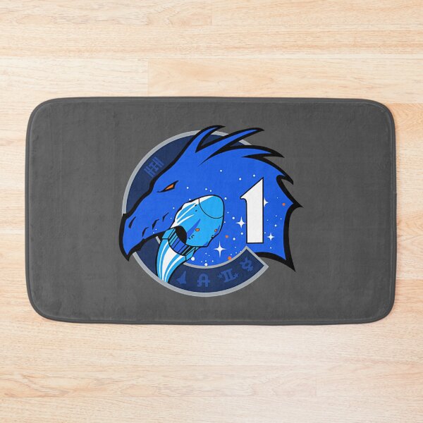 Item preview, SpaceX Crew-1 patch designed and sold by trendistudio.