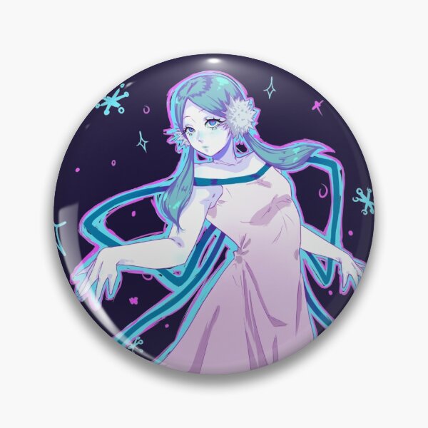 Item preview, Shion (Pop'n Music) designed and sold by Makuroni.