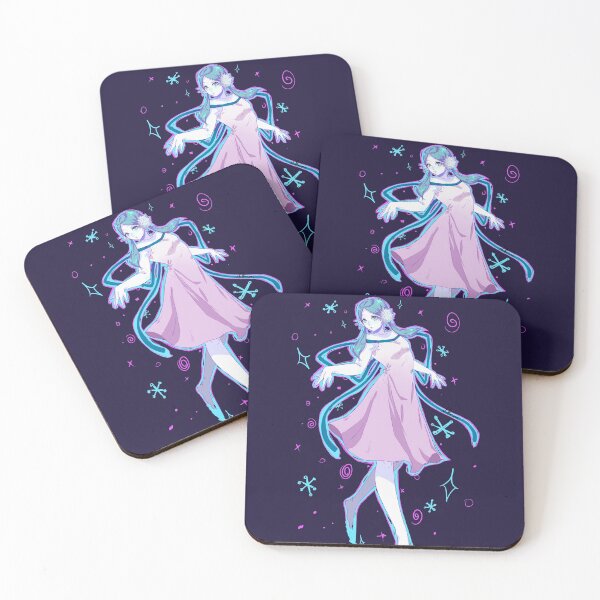 Item preview, Shion (Pop'n Music) designed and sold by Makuroni.