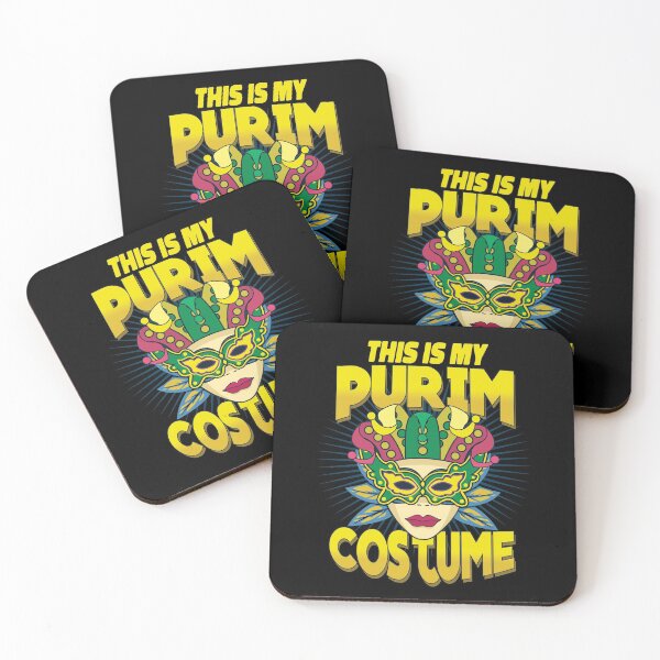 Item preview, This is my Purim Costume Party Theme designed and sold by MortexApparel.