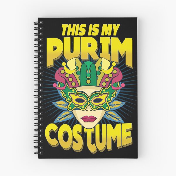 Item preview, This is my Purim Costume Party Theme designed and sold by MortexApparel.