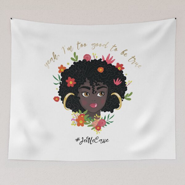 Item preview, Eurovision 2021- Eurovision song contest -  ESC fans - Yeah, Im too good to be true #JeMeCasse (GW) designed and sold by talgursmusthave.