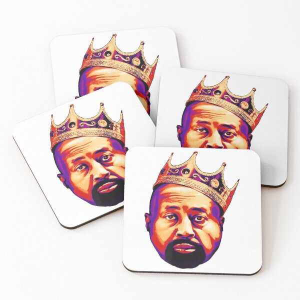 Item preview, Coach Crown King Indiana designed and sold by ThomasJDingus.