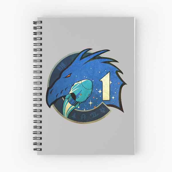 Item preview, SpaceX Crew-1 patch - vintage look designed and sold by trendistudio.