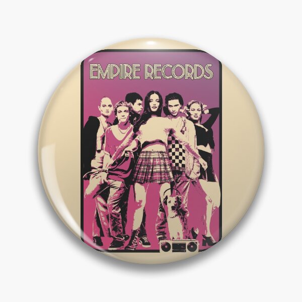 Item preview, Empire Records designed and sold by eyepoo.