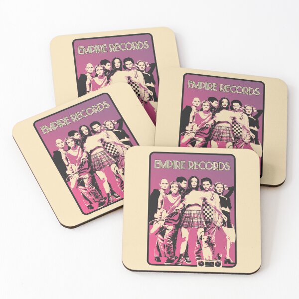 Item preview, Empire Records designed and sold by eyepoo.