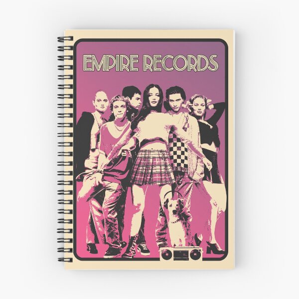 Item preview, Empire Records designed and sold by eyepoo.