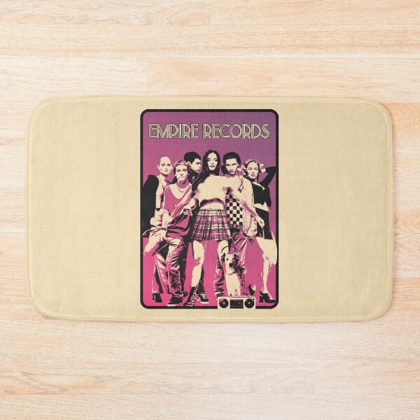Item preview, Empire Records designed and sold by eyepoo.