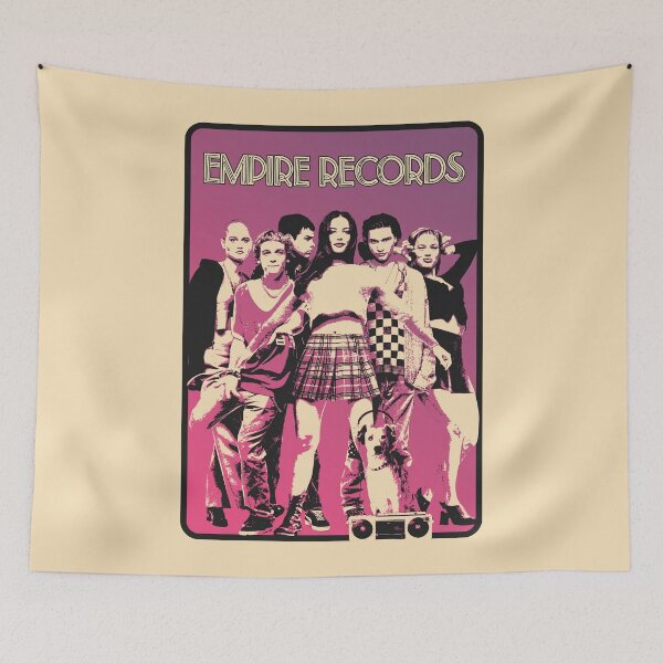 Item preview, Empire Records designed and sold by eyepoo.