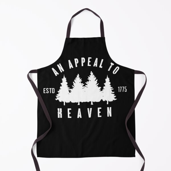Item preview, An Appeal to Heaven designed and sold by kelseypryor11.
