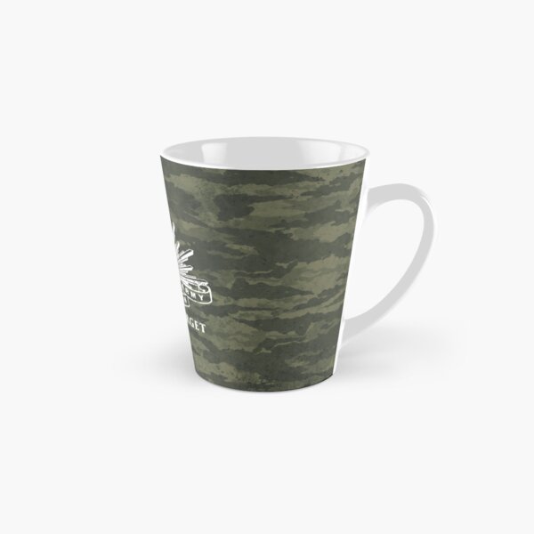 Aperçu de l'œuvre Armée australienne - Blanc vintage créée et vendue par Royal-Elite.