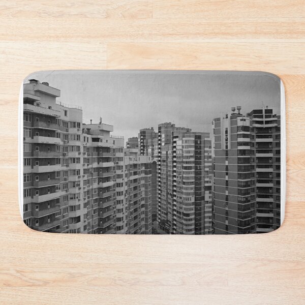 Item preview, 20th floor designed and sold by FuzzyLogicKate.