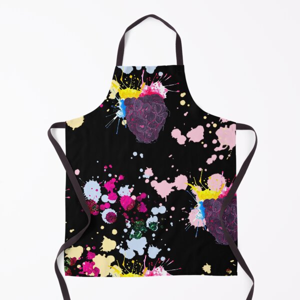 Item preview, blackberry art designed and sold by Anastasiia Yurevych.