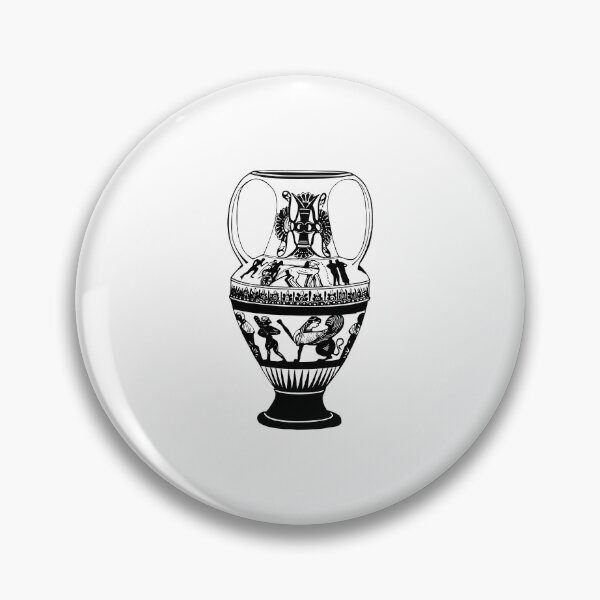 Item preview, Roman vase designed and sold by JAG2B.