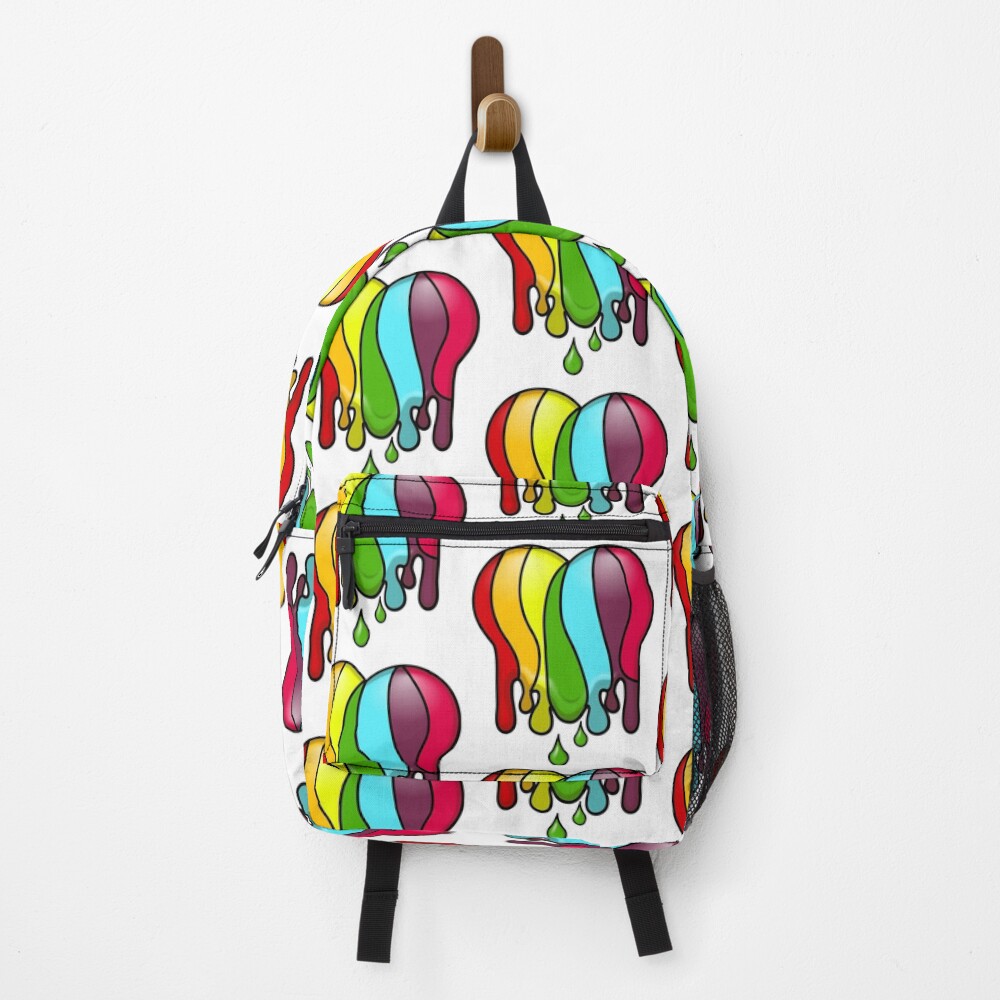 Item preview, Backpack designed and sold by ColorCollection.