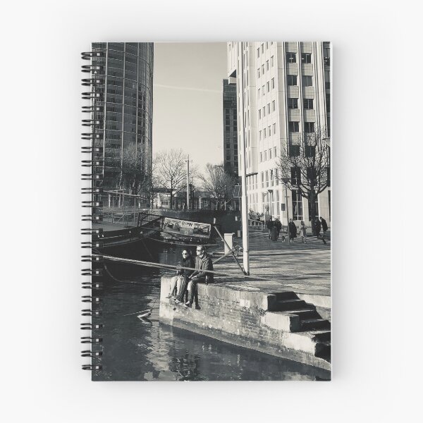 Item preview, Rotterdam architecture city travel photographic art print.  designed and sold by Noel Ali ⭐⭐⭐⭐⭐.