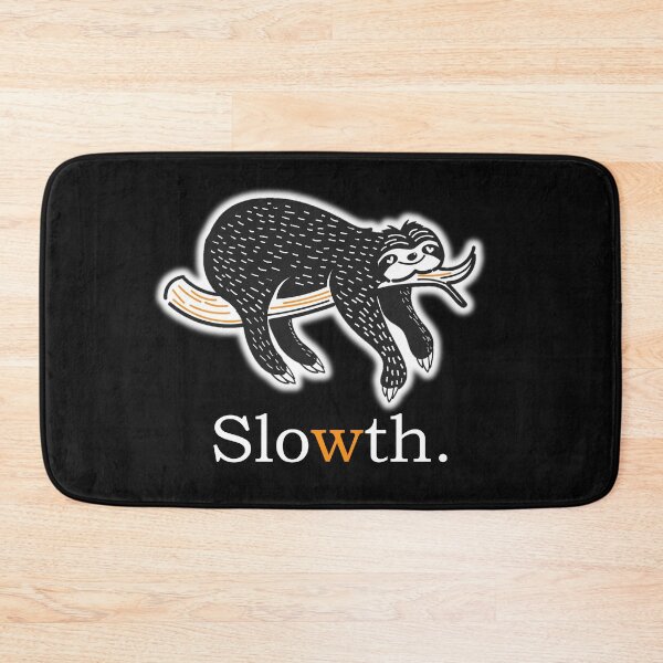 Item preview, Slowth designed and sold by LaFla24.