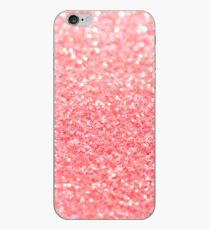 pink iPhone Case