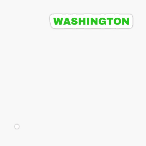 Item preview, WASHINGTON City for Holidays designed and sold by Teo13.