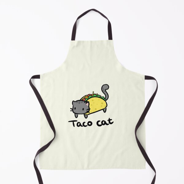 Item preview, Taco cat designed and sold by yrusoquiet.