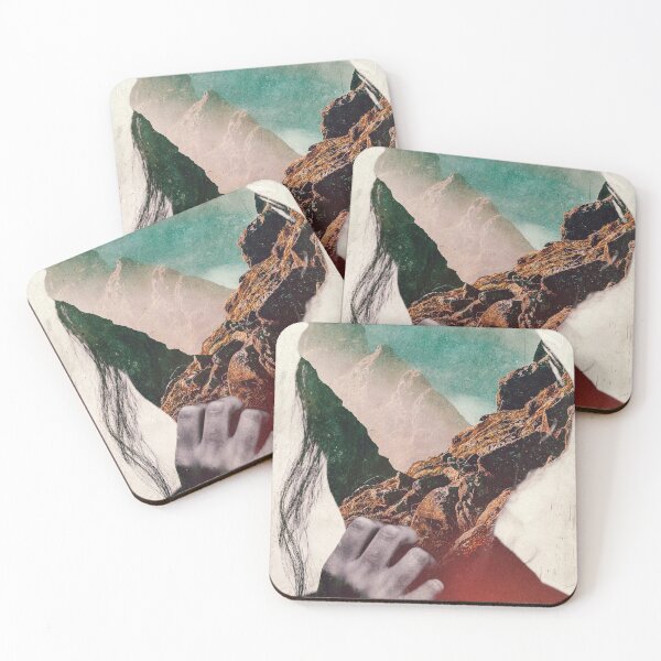 Item preview, New Mountains designed and sold by seamless.