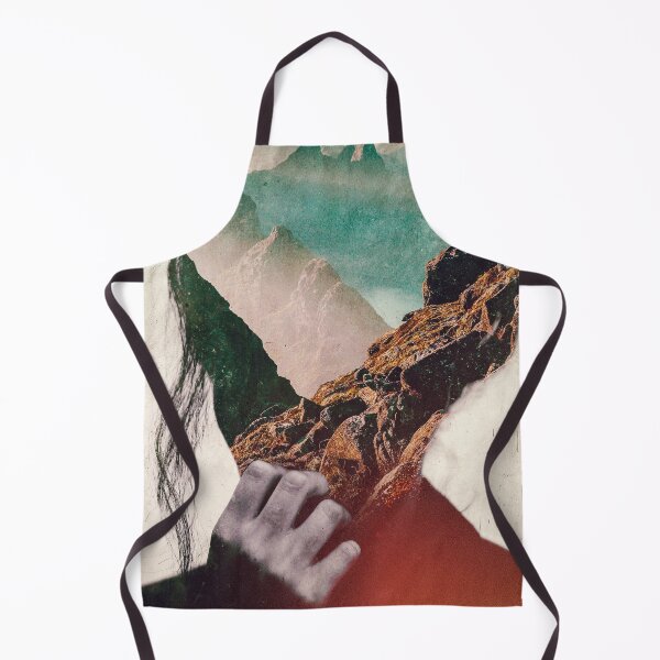 Item preview, New Mountains designed and sold by seamless.