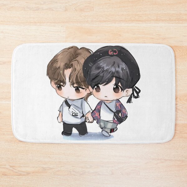 Item preview, CHIBI.YIBO.XIAOZHAN designed and sold by stephylee88.