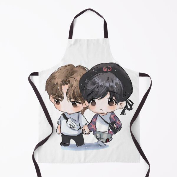 Item preview, CHIBI.YIBO.XIAOZHAN designed and sold by stephylee88.