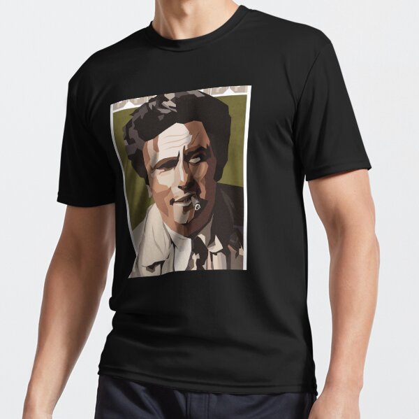 Columbo Merch & Gifts for Sale | Redbubble