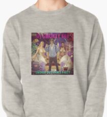 Dj Smokey - Smoked Out Dance Party Album Art Pullover