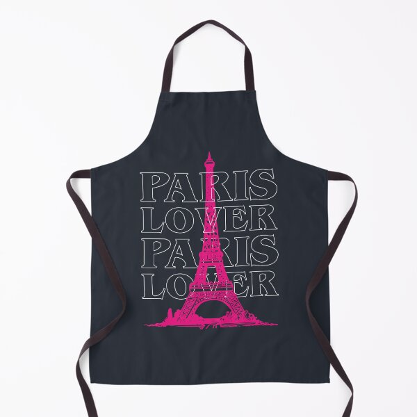 Item preview, Paris Lovers - Dark Version | Addicted to Paris | Eiffel Tower France designed and sold by Exertion.