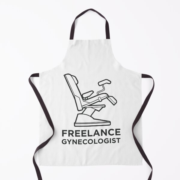 Item preview, Freelance Gynecologist designed and sold by ShirtsJH.