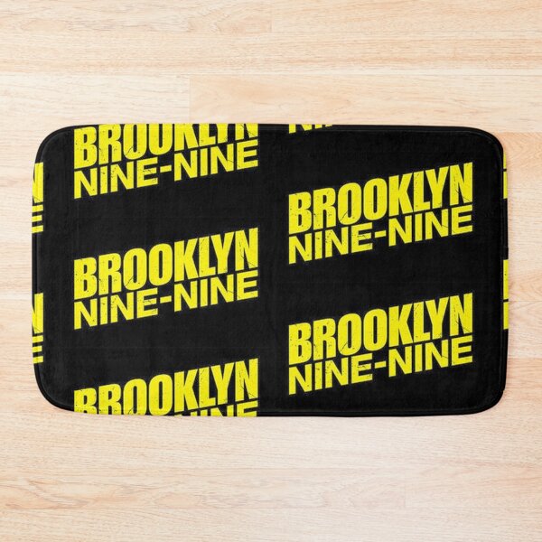 Item preview, Brooklyn Nine-Nine  designed and sold by hallesanders.