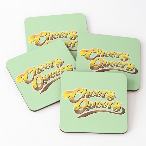 Item preview, CHEERZ designed and sold by AndrewAhernArt.
