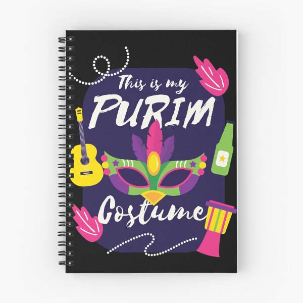 Item preview, This is my Purim Costume Party Theme designed and sold by MortexApparel.