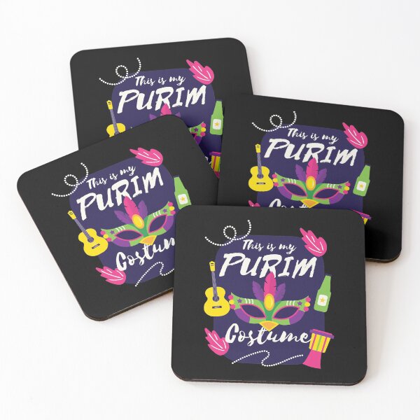 Item preview, This is my Purim Costume Party Theme designed and sold by MortexApparel.