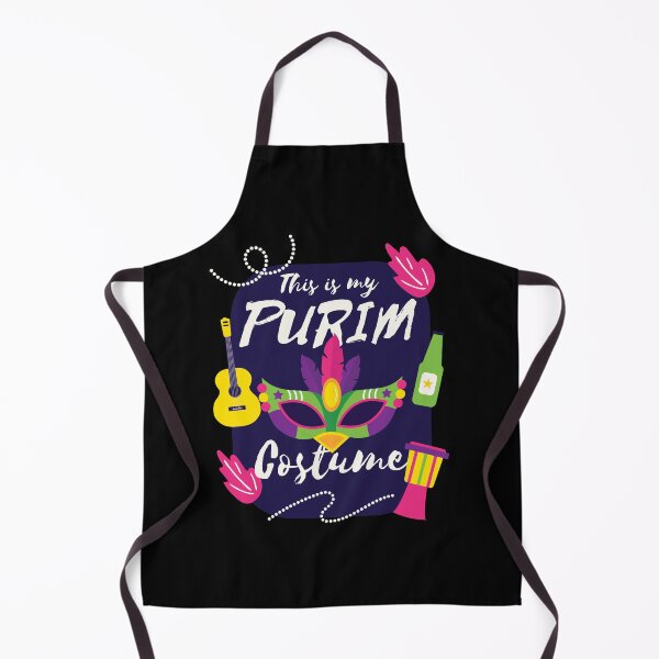 Item preview, This is my Purim Costume Party Theme designed and sold by MortexApparel.