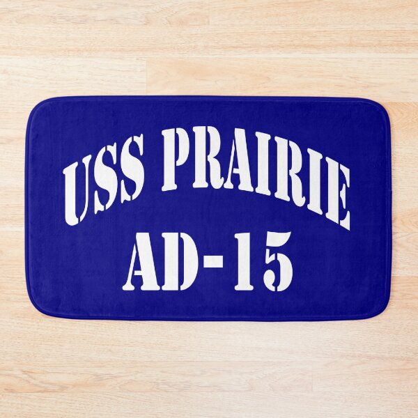 Item preview, USS PRAIRIE (AD-15) SHIP'S STORE designed and sold by militarygifts.