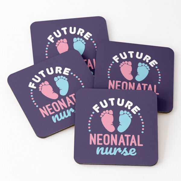 Item preview, Future Neonatal Nurse designed and sold by jaygo.