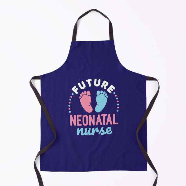 Item preview, Future Neonatal Nurse designed and sold by jaygo.