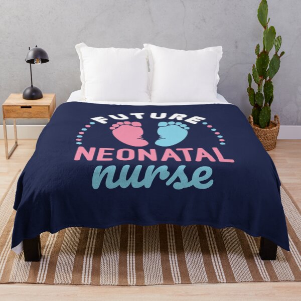 Item preview, Future Neonatal Nurse designed and sold by jaygo.