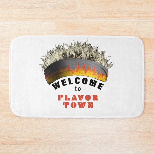 Item preview, Welcome to Flavortown designed and sold by Gold Star Creative.