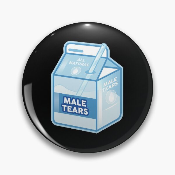 Item preview, Male Tears designed and sold by Pau Baz.