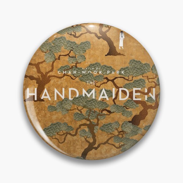 Item preview, The Handmaiden designed and sold by kaigan.
