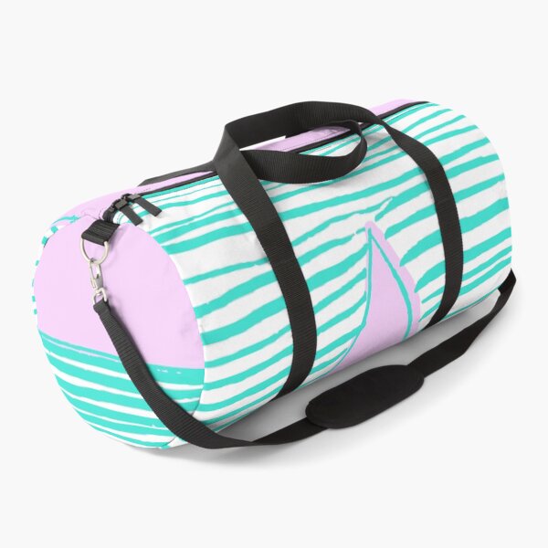 2021 04 sketchbook 03 Duffle Bag